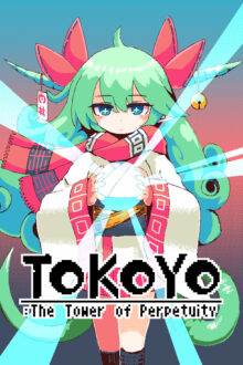 TOKOYO The Tower of Perpetuity Steam