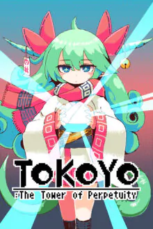 TOKOYO The Tower of Perpetuity Free Download By Steam-repacks