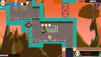 TOKOYO The Tower of Perpetuity APK