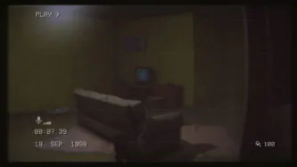 The Backrooms 1998 Found Footage Survival Horror Game Free Download By Steam-repacks.com