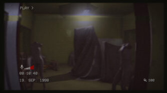 The Backrooms 1998 Found Footage Survival Horror Game Free Steam