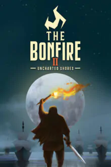The Bonfire 2 Uncharted Shores Free Download By Steam-repacks