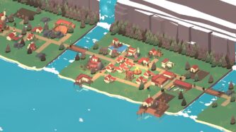 The Bonfire 2 Uncharted Shores Steamrip
