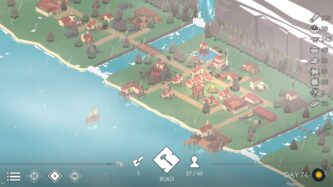 The Bonfire 2 Uncharted Shores Steamunlocked
