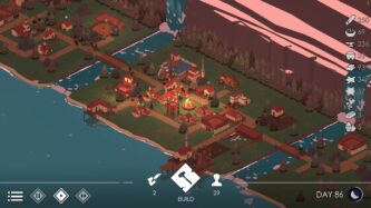The Bonfire 2 Uncharted Shores Windows PC