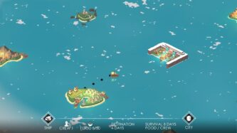 The Bonfire 2 Uncharted Shores Free Steam