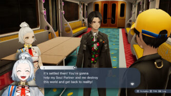 The Caligula Effect 2 Skidrow