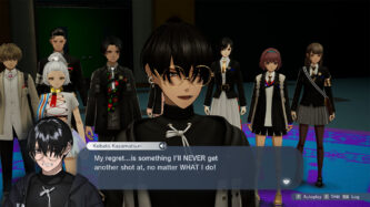 The Caligula Effect 2 Steamunlocked