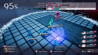 The Caligula Effect Overdose APK
