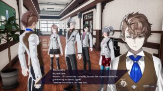 The Caligula Effect Overdose Latest Version