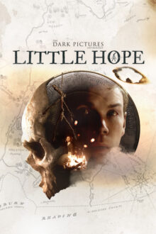 The Dark Pictures Anthology Little Hope Steam