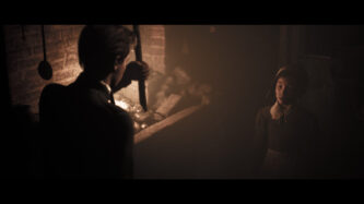 The Dark Pictures Anthology Little Hope Mods