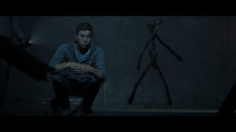 The Dark Pictures Anthology Little Hope Latest Version