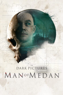 The Dark Pictures Anthology Man of Medan Multiplayer