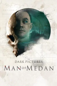 The Dark Pictures Anthology Man of Medan Free Download (v2022.09.28)