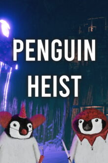 The Greatest Penguin Heist of All Time PC Game