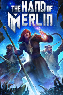 The Hand of Merlin Multiplayer