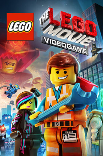 The LEGO Movie Videogame Release Date