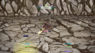 The Triumphant Return of Diabolos Steamrip