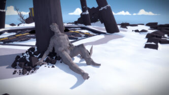 The Witness Steamrip