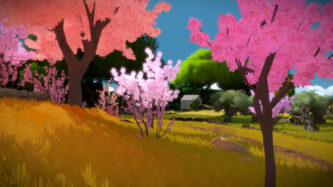 The Witness Steamunlocked
