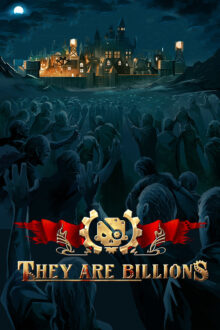 They are Billions DodiRepack