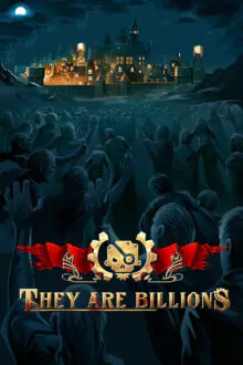 They are Billions Free Download v1.1.4.10