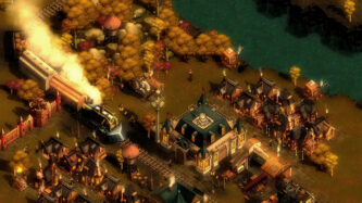 They are Billions PC Game