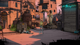 Unforeseen Incidents Download PC