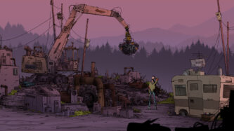 Unforeseen Incidents Multiplayer