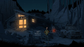 Unforeseen Incidents Xbox