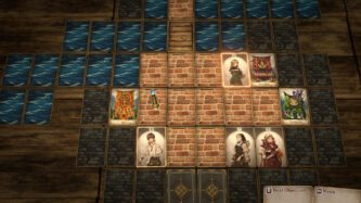 Voice of Cards The Isle Dragon Roars Xbox