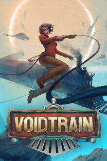 Voidtrain Skidrow