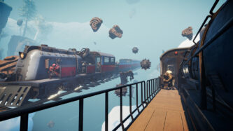 Voidtrain PS5