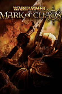 Warhammer Mark of Chaos Repack