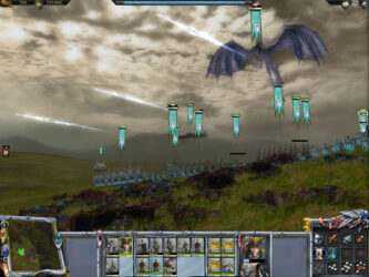 Warhammer Mark of Chaos Torrent File