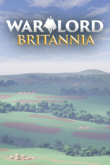 Warlord Britannia DLC 2024
