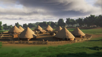 Warlord Britannia Free Steam