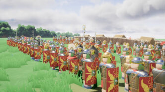 Warlord Britannia Walkthrough