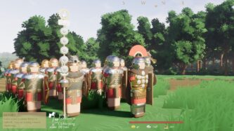 Warlord Britannia Xbox