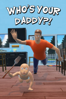 Who’s Your Daddy Steam