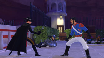Zorro The Chronicles Fitgirl