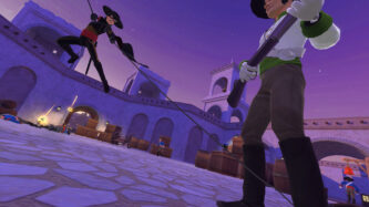 Zorro The Chronicles Steamunlocked