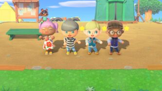 ANIMAL CROSSING NEW HORIZONS YUZU EMU FOR PC Free Download By Steam-repacks.com
