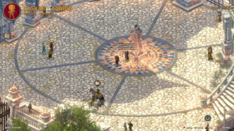 Alaloth Champions of The Four Kingdoms APK