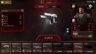 Alien Shooter 2 New Era PS5