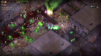 Alien Shooter 2 New Era Gameplay