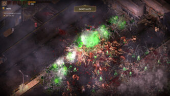 Alien Shooter 2 New Era Steamunlocked