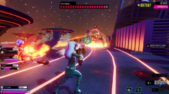 Arcadegeddon Skidrow