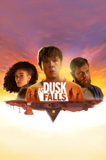 As Dusk Falls Cracked Game